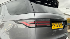 Land Rover Discovery 3.0 D350 Dynamic HSE 5dr Auto Diesel Station Wagon